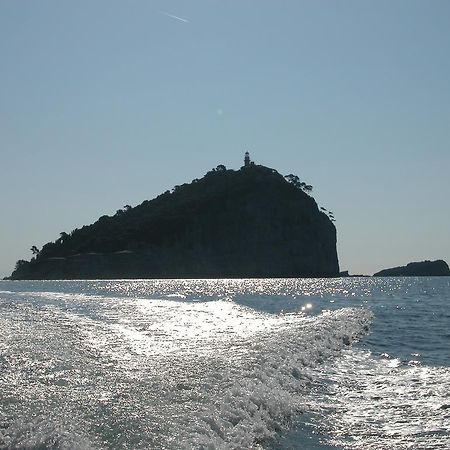 La Perla Del Magra Holidays House Monte Marcello Kültér fotó