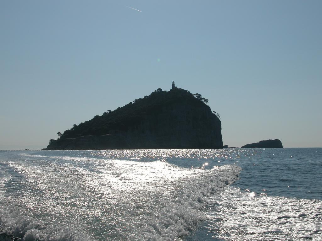 La Perla Del Magra Holidays House Monte Marcello Kültér fotó
