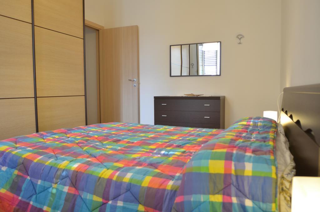 La Perla Del Magra Holidays House Monte Marcello Kültér fotó