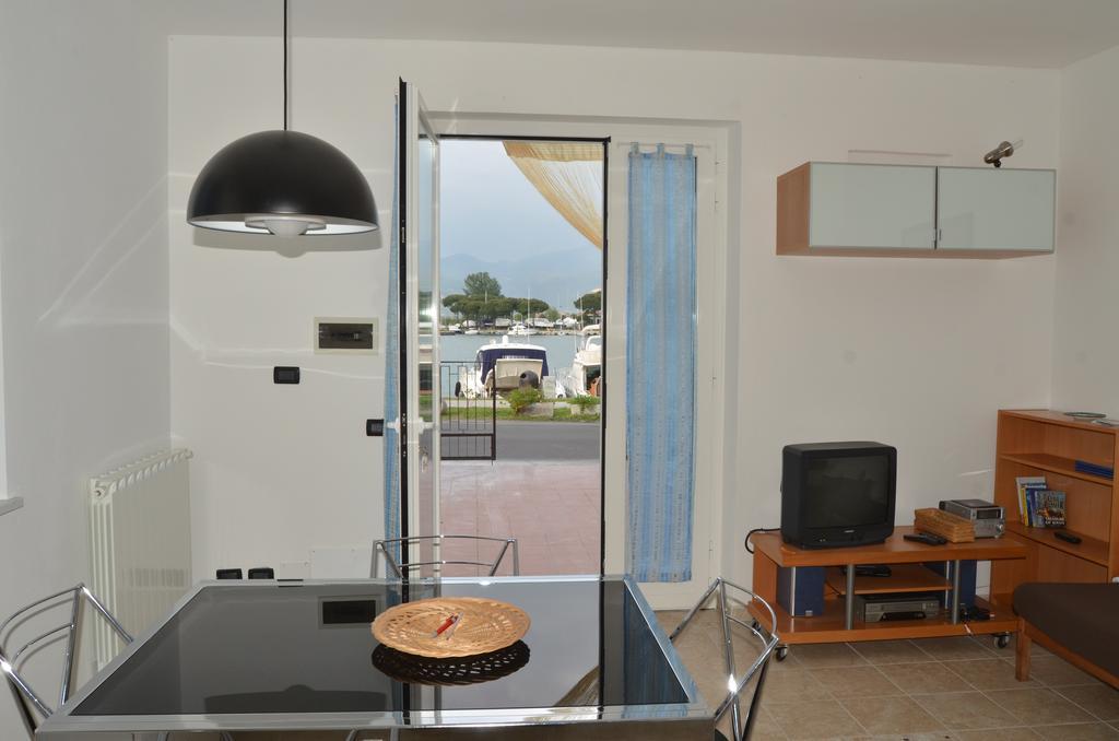 La Perla Del Magra Holidays House Monte Marcello Kültér fotó