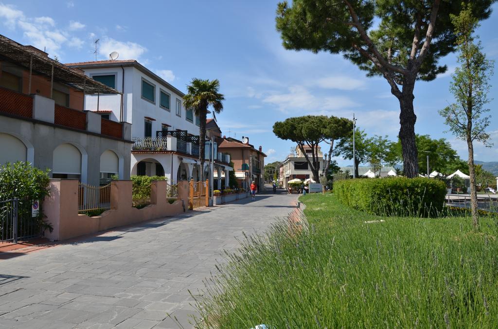 La Perla Del Magra Holidays House Monte Marcello Kültér fotó